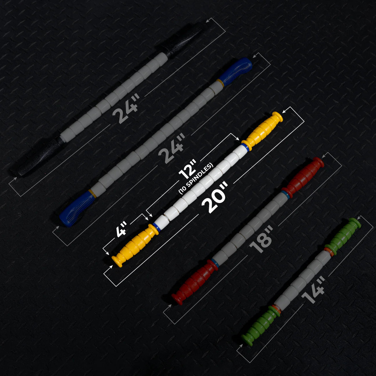 The Marathon Stick 20"