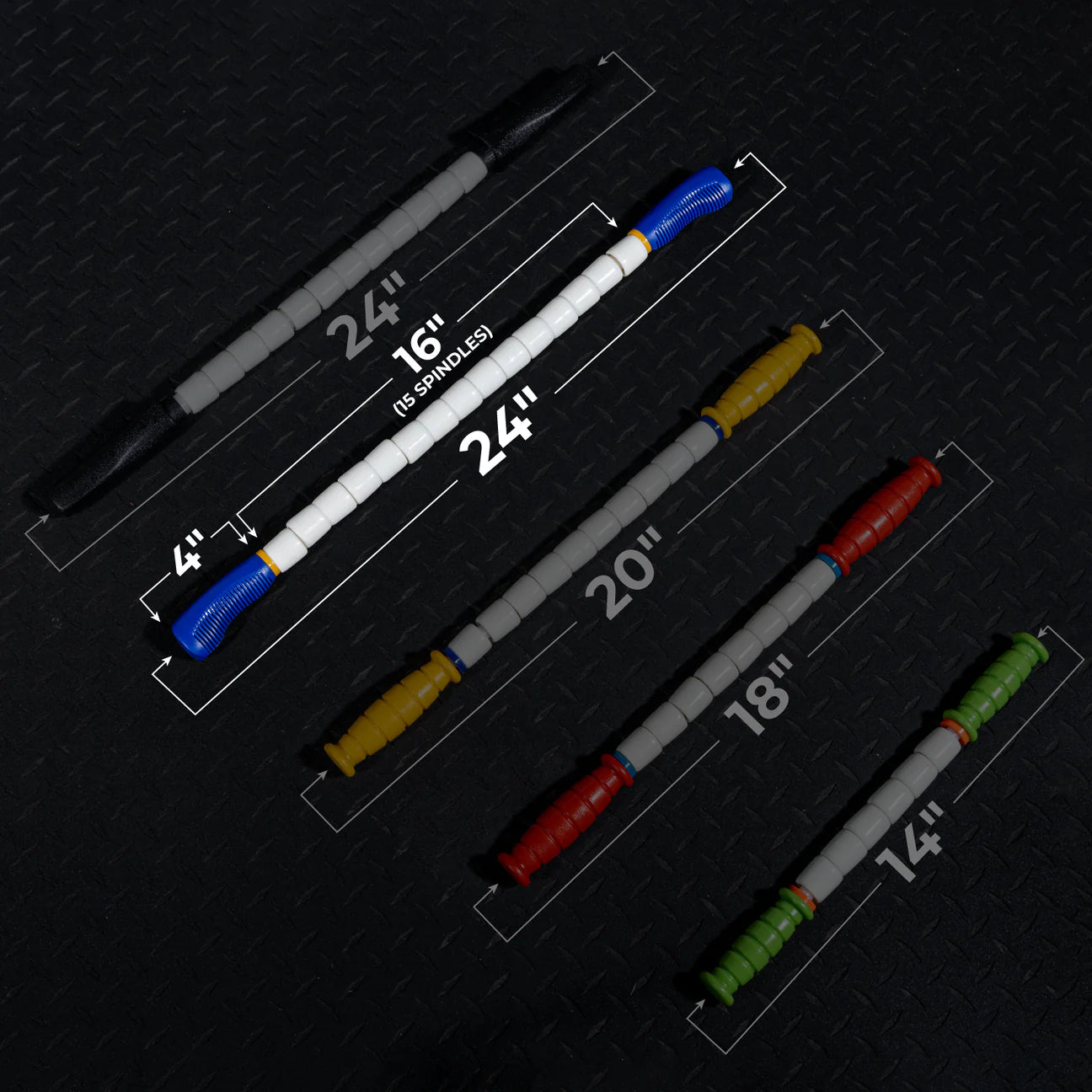 The Body Stick 24"