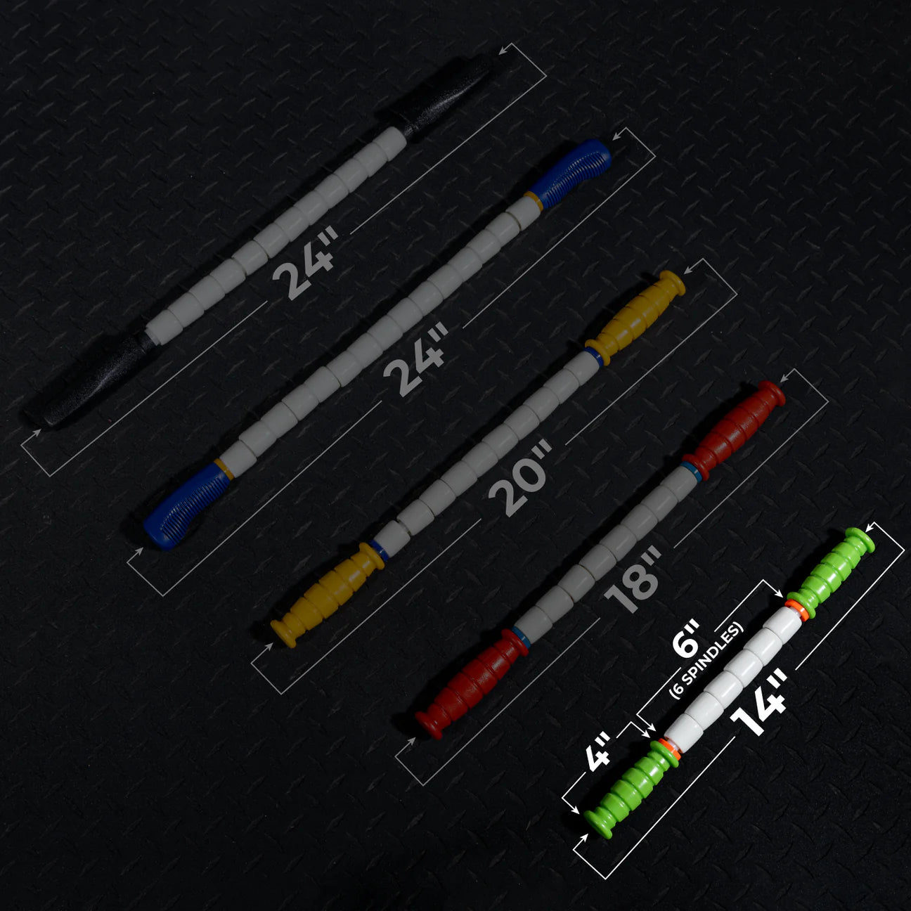 The Little Stick 14"