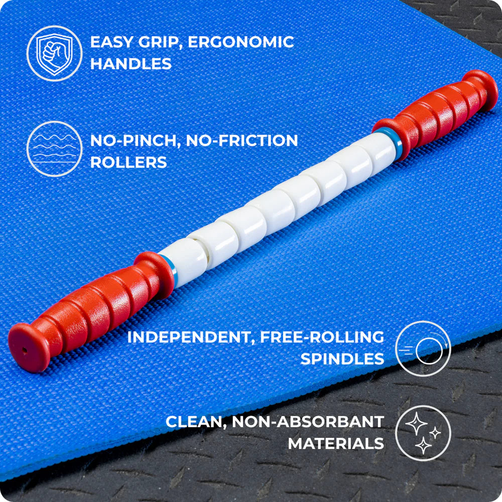 The Travel Stick 18"